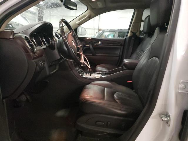 2016 BUICK ENCLAVE 5GAKVBKDXGJ267349