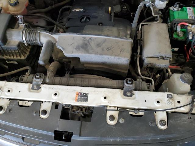2020 CHEVROLET COLORADO 1GCHTBEA5L1238982