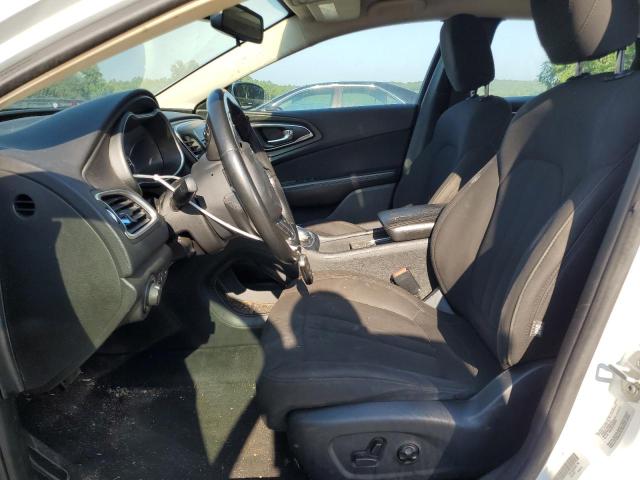 2015 CHRYSLER 200 LIMITE 1C3CCCAB3FN734766