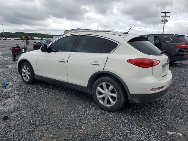 2010 INFINITI EX35 BASE - JN1AJ0HP2AM702742