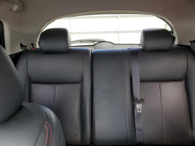 2016 NISSAN JUKE S - JN8AF5MV7GT656392