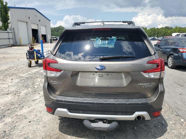 2020 SUBARU FORESTER T JF2SKAXC7LH505100