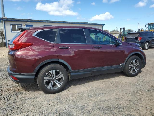 2019 HONDA CR-V LX - 5J6RW5H30KL004076