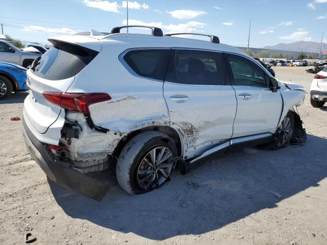 2020 HYUNDAI SANTA FE S 5NMS33AD2LH293083