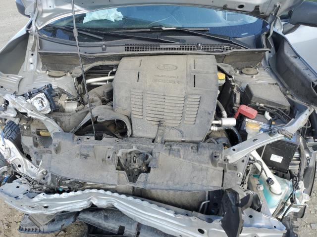 2020 SUBARU FORESTER JF2SKADC8LH577122