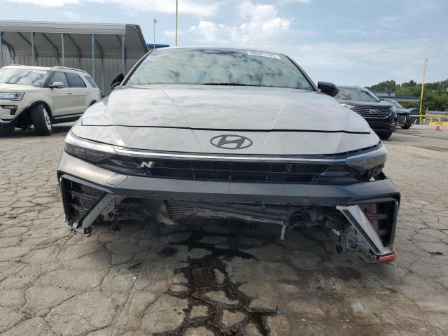 2025 HYUNDAI ELANTRA N KMHLW4DK8SU027615