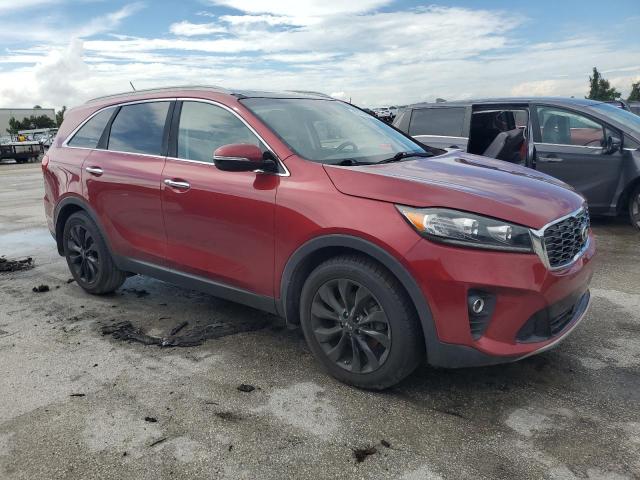 2020 KIA SORENTO EX 5XYPH4A59LG696283