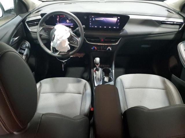 2025 BUICK ENCORE GX KL4AMCSL4SB153967