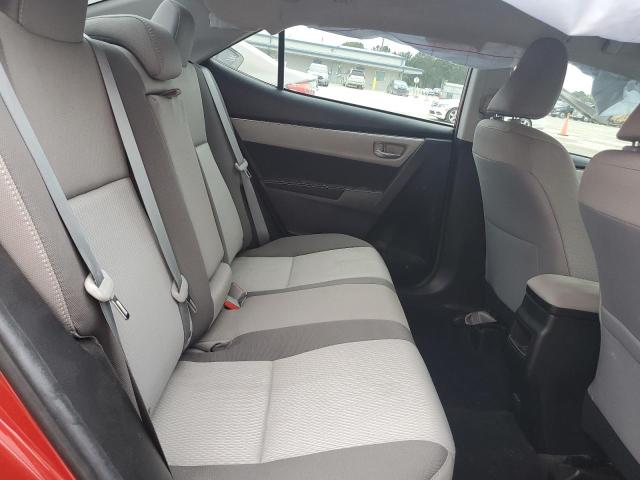 2019 TOYOTA COROLLA L 5YFBURHE5KP872698
