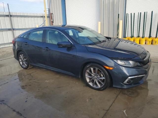 2019 HONDA CIVIC EX 19XFC1F32KE004540