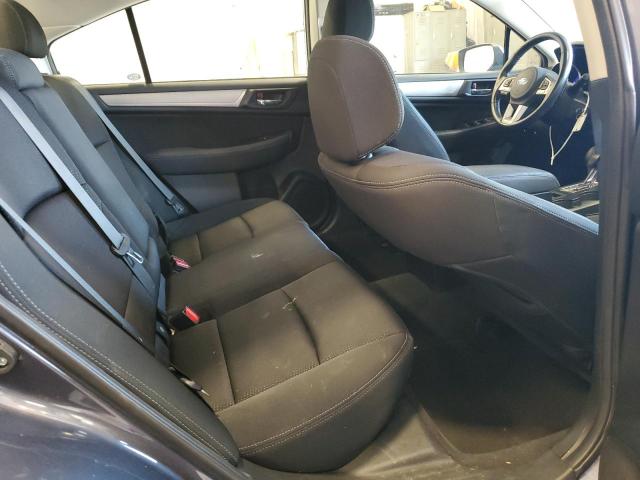 2015 SUBARU LEGACY 2.5 4S3BNBC66F3037907