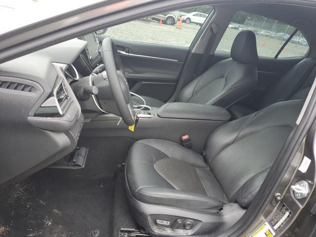 2023 TOYOTA CAMRY XLE 4T1F11AK7PU728751