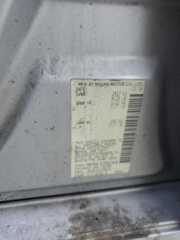 2016 NISSAN ALTIMA 2.5 1N4AL3AP4GN330266