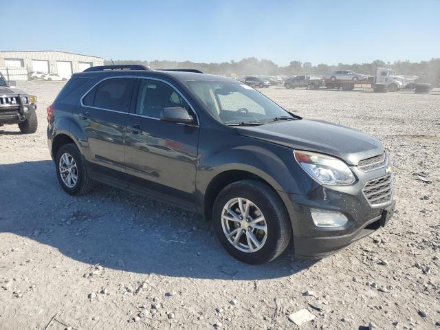 2017 CHEVROLET EQUINOX LT 2GNALCEK2H1556292