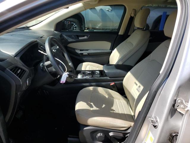 2019 FORD EDGE SE 2FMPK3G99KBC43544