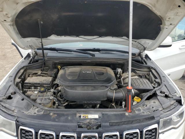 2017 JEEP GRAND CHEROKEE LAREDO 1C4RJFAG3HC891558