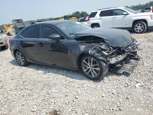 2019 LEXUS IS 300 - JTHC81D2XK5034846