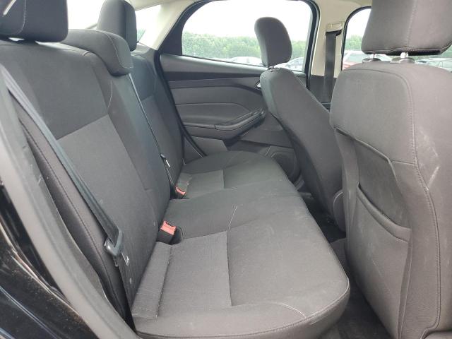 2017 FORD FOCUS SE 1FADP3F2XHL221001