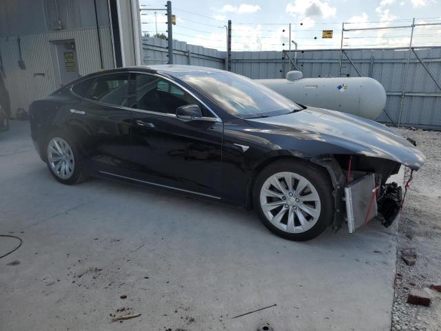 2017 TESLA MODEL S 5YJSA1E29HF231563