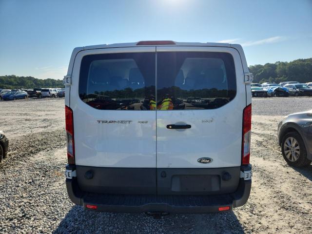 2018 FORD TRANSIT T- - 1FBZX2ZM1JKA29120