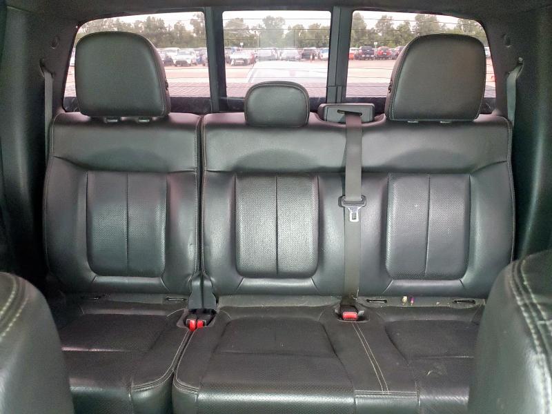2013 FORD F150 SUPER - 1FTFW1ET1DKE50056