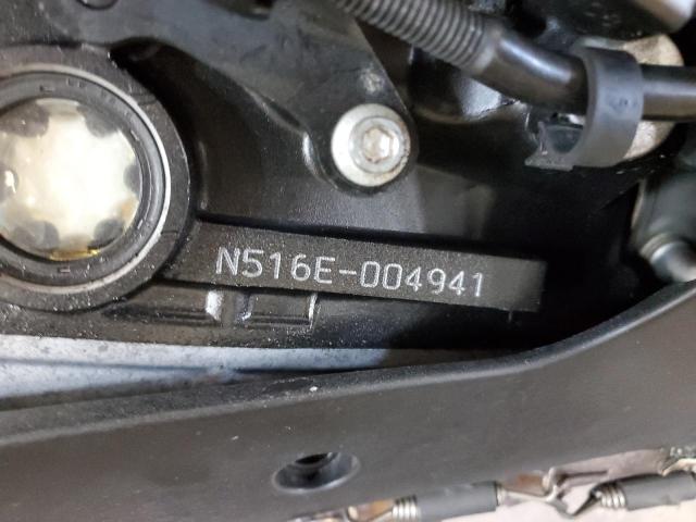 2007 YAMAHA YZFR1 JYARN20EX7A003245