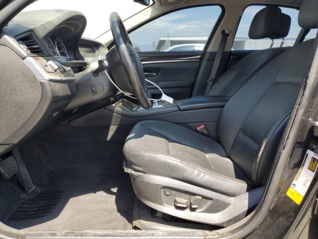 2011 BMW 535 I - WBAFR7C58BC800818