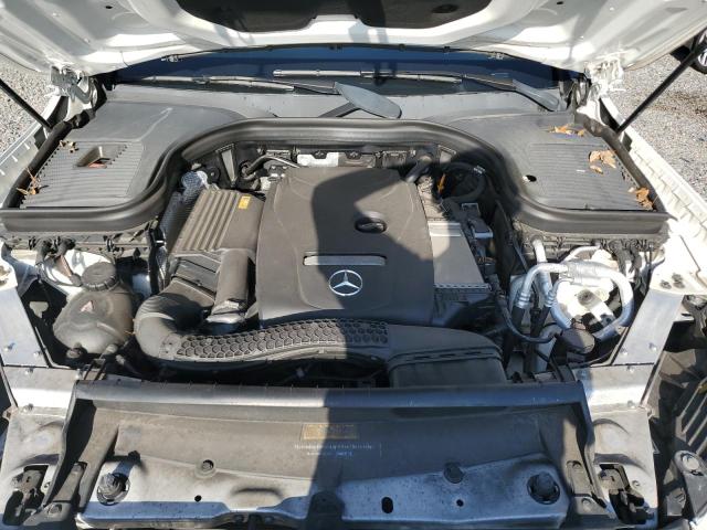 2018 MERCEDES-BENZ GLC 300 WDC0G4JBXJV093644