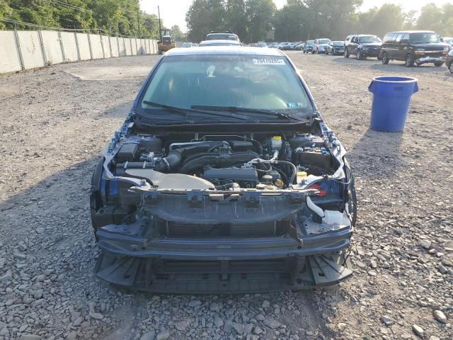 2022 SUBARU LEGACY PREMIUM 4S3BWAD68N3027139