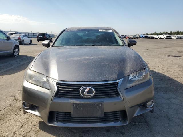 2014 LEXUS GS 350 - JTHBE1BL7E5039202