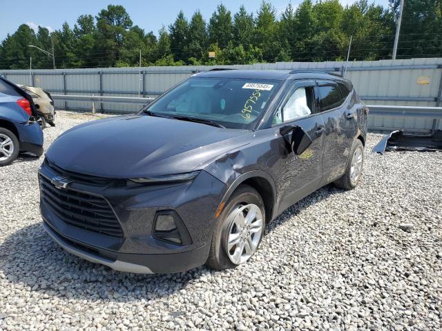 CHEVROLET BLAZER 2LT