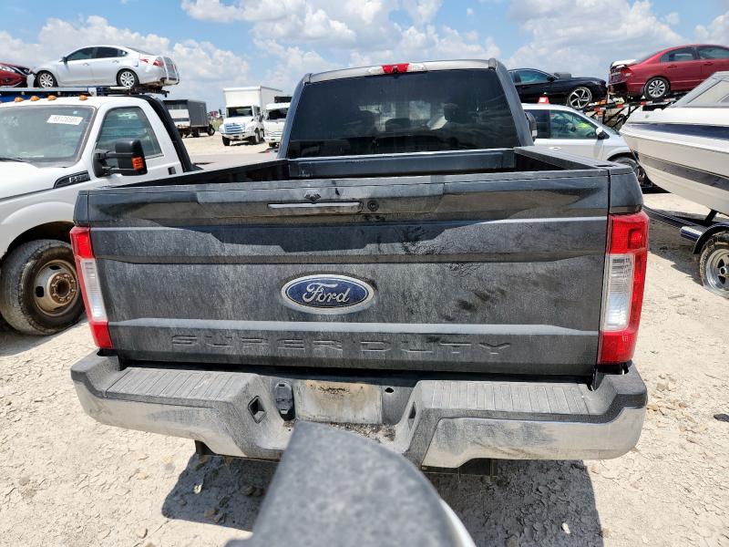2019 FORD F250 1FT7W2BT6KEF01089