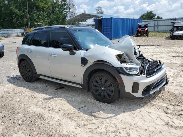 2021 MINI COOPER COU WMZ43BR00M3M79788