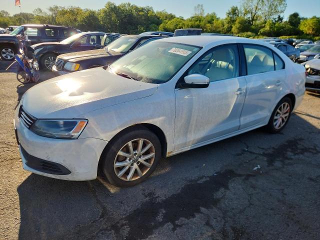 VOLKSWAGEN JETTA SE