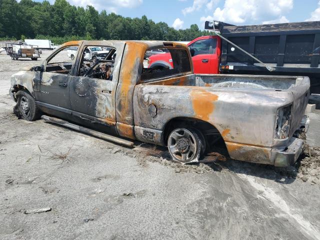 2006 DODGE RAM 2500 #3284026887