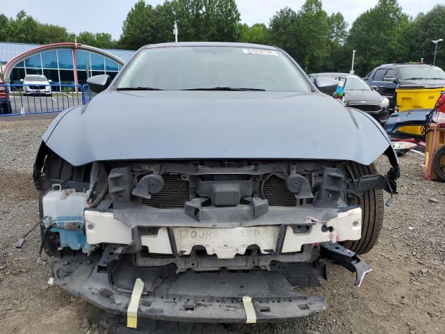 2016 MAZDA 6 SPORT - JM1GJ1U57G1476399