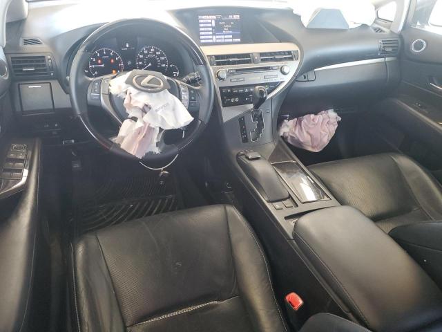 2014 LEXUS RX 350 - 2T2ZK1BA3EC148892