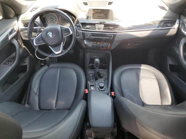 2017 BMW X1 XDRIVE28I WBXHT3Z33H4A55352
