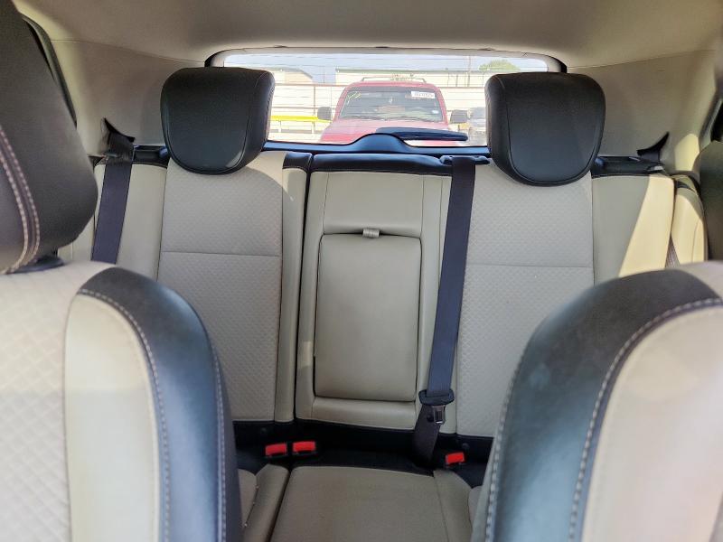 2018 BUICK ENCORE PREFERRED KL4CJASB3JB694455