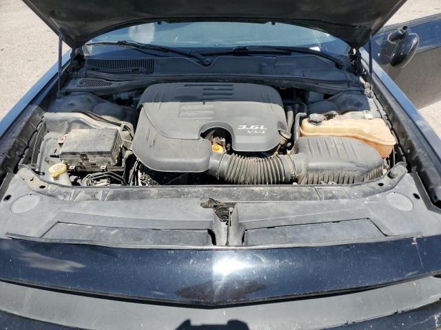 2018 DODGE CHALLENGER 2C3CDZAG3JH321730
