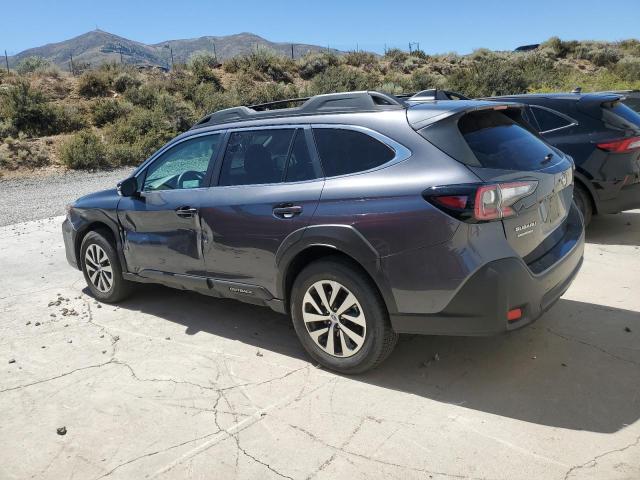 2025 SUBARU OUTBACK PR 4S4BTAFC2S3180974