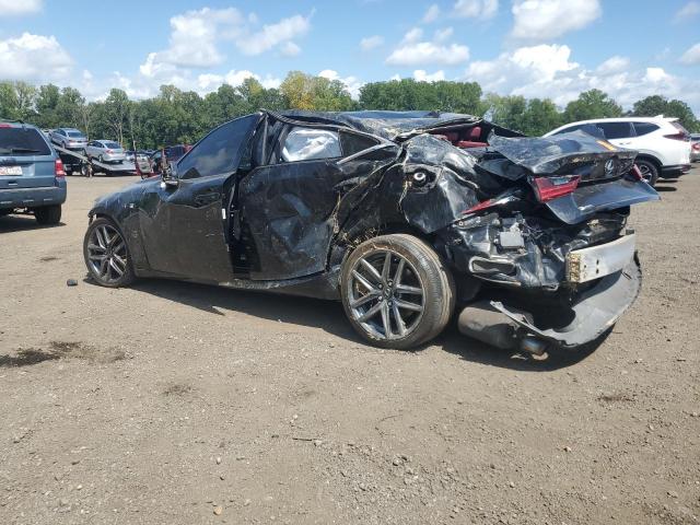 2016 LEXUS IS 200T JTHBA1D26G5037976