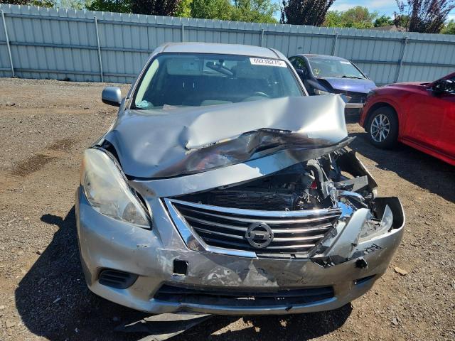 2014 NISSAN VERSA S - 3N1CN7AP1EK444090