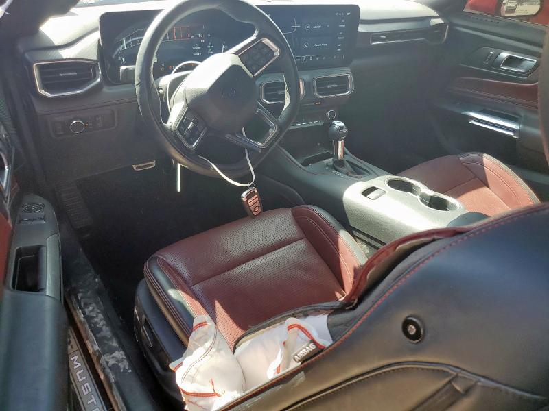 2024 FORD MUSTANG - 1FA6P8TH4R5100517