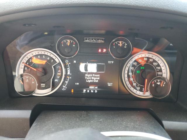 2018 RAM 1500 SLT 1C6RR7LT8JS221323