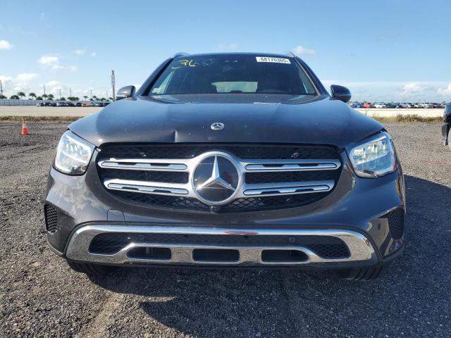 2022 MERCEDES-BENZ GLC 300 - W1N0G8DB3NV361909