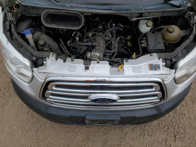 2019 FORD TRANSIT T- 1FBVU4XG0KKA70405