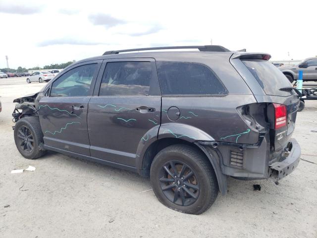 2020 DODGE JOURNEY SE 3C4PDCAB1LT243487