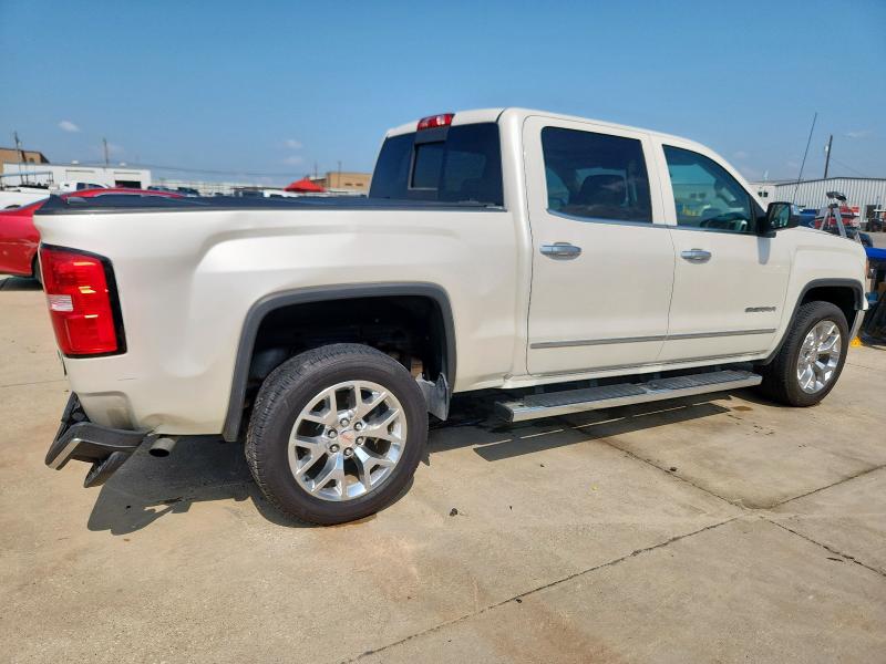 2015 GMC SIERRA C15 3GTP1VEC6FG313845