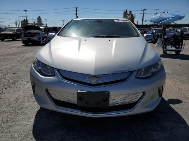 2017 CHEVROLET VOLT LT 1G1RC6S5XHU132190